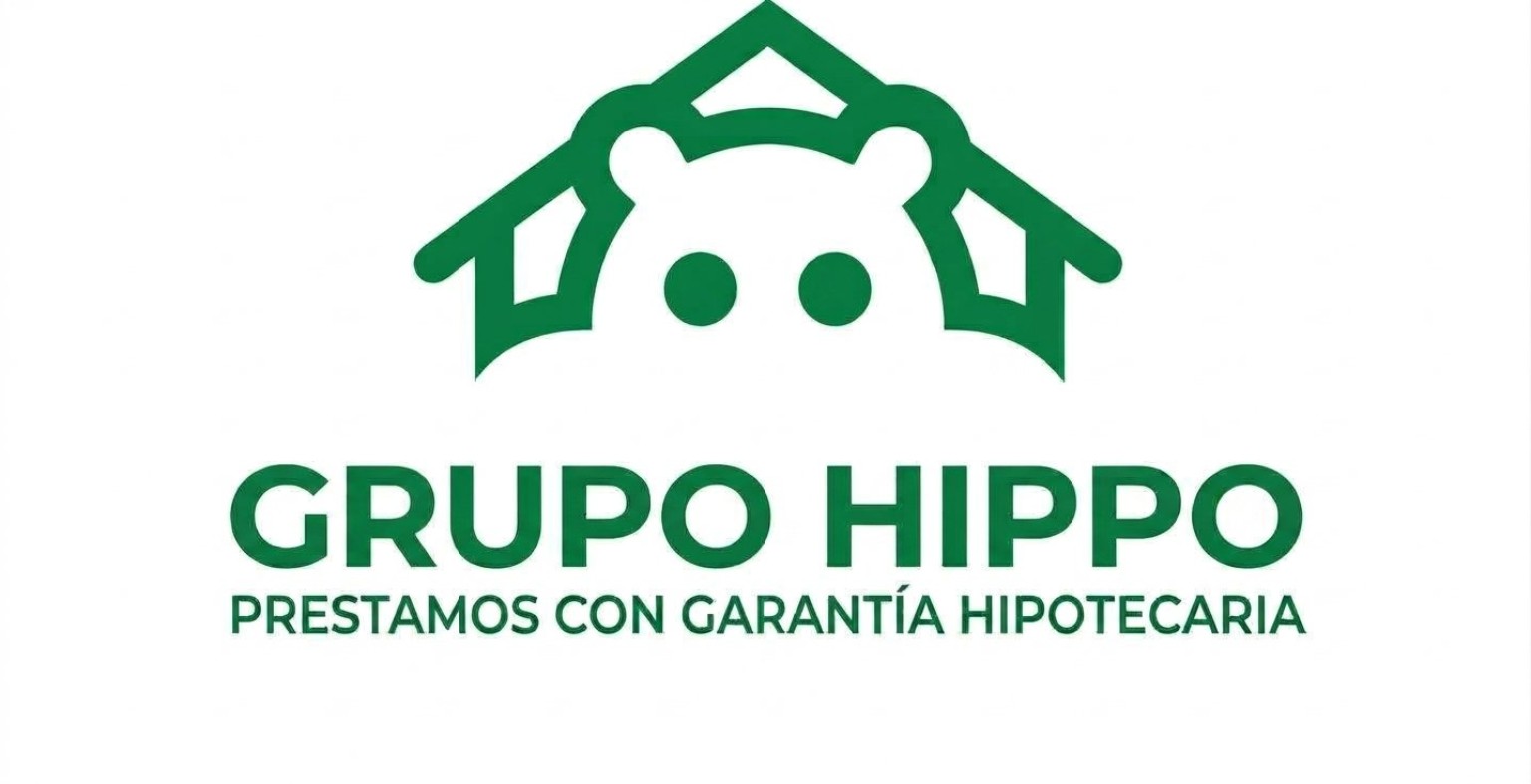 Grupo Hippo · Préstamos con garantía hipotecaria